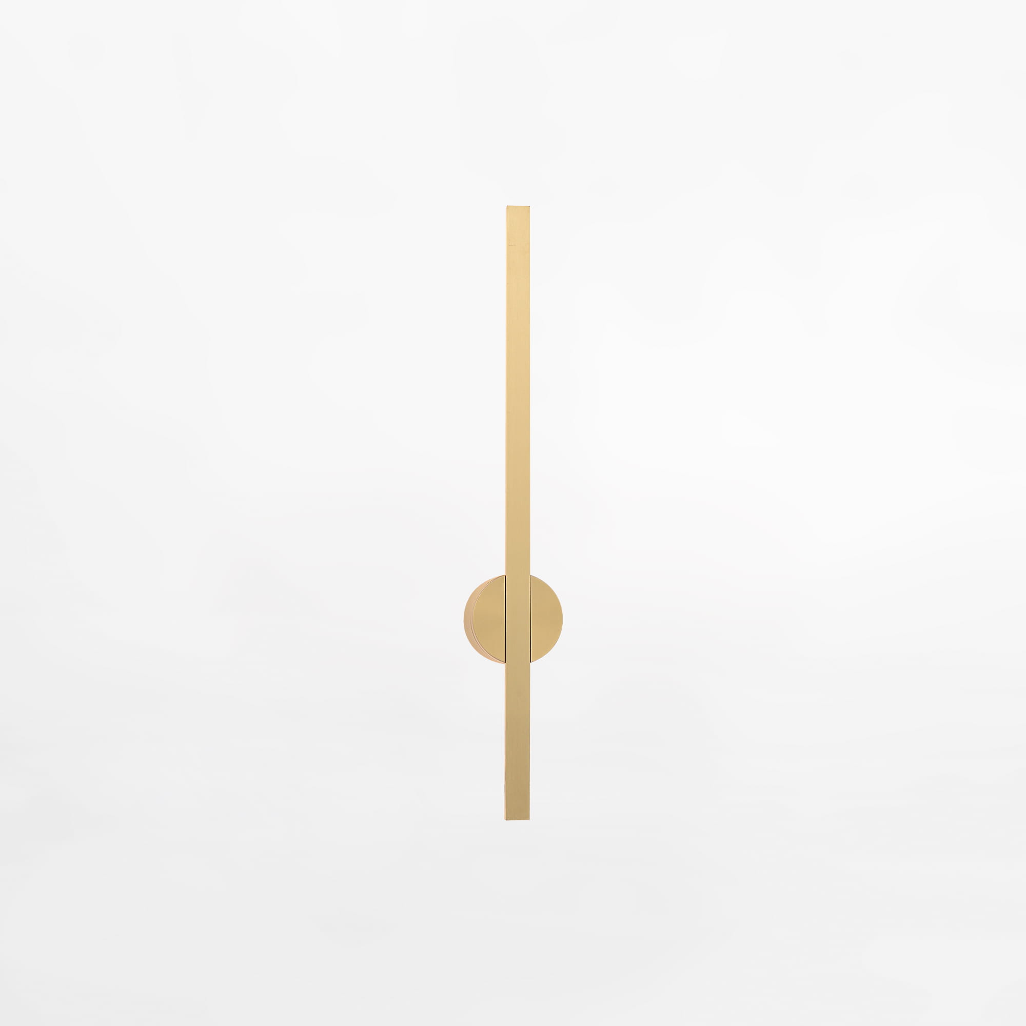 Darmowa Dostawa - Kinkiet 1x6 W złoty Zuma Line Troy W9047740GD