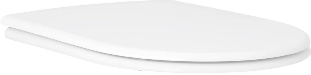 Darmowa Dostawa - Deska sedesowa wolnoopadająca biała Grohe Essence 39577001