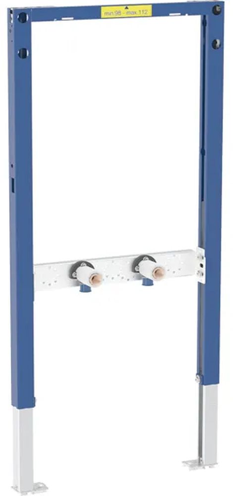 Darmowa Dostawa - Stelaż podtynkowy do baterii Geberit Duofix 111740002