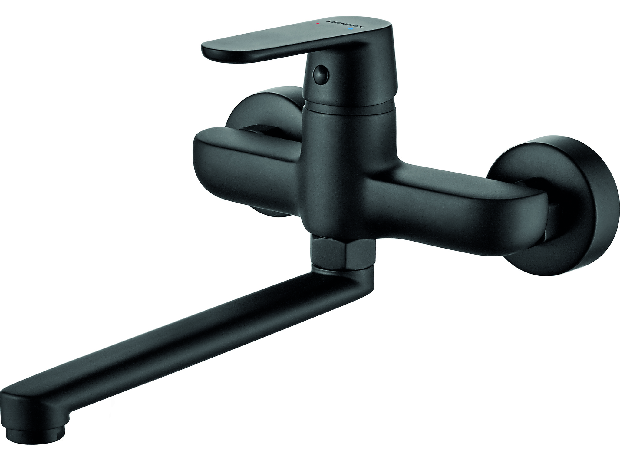 Darmowa Dostawa - Bateria kuchenna Kuchinox Dima BQD780D