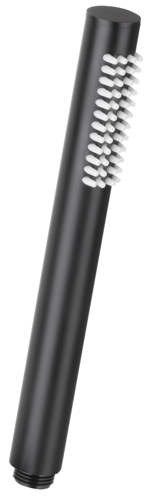 Darmowa Dostawa - Słuchawka prysznicowa czarna KFA Armatura Moza 84206481