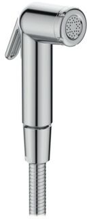 Darmowa Dostawa - Zestaw słuchawki bidetowej podtynkowy chrom Ideal Standard IdealSpray BC180AA