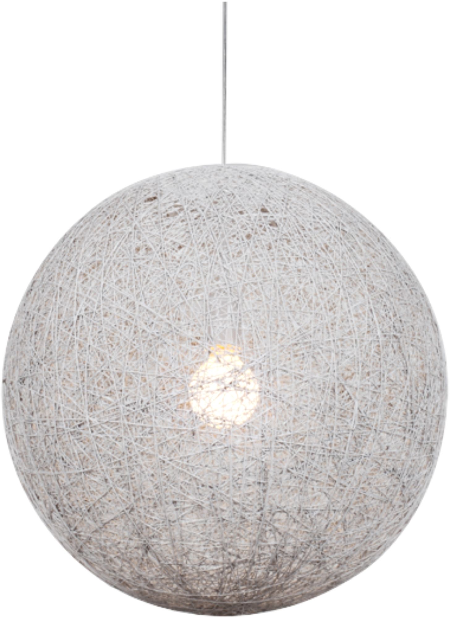 Darmowa Dostawa - Lampa wisząca Candellux Caruba 3126944