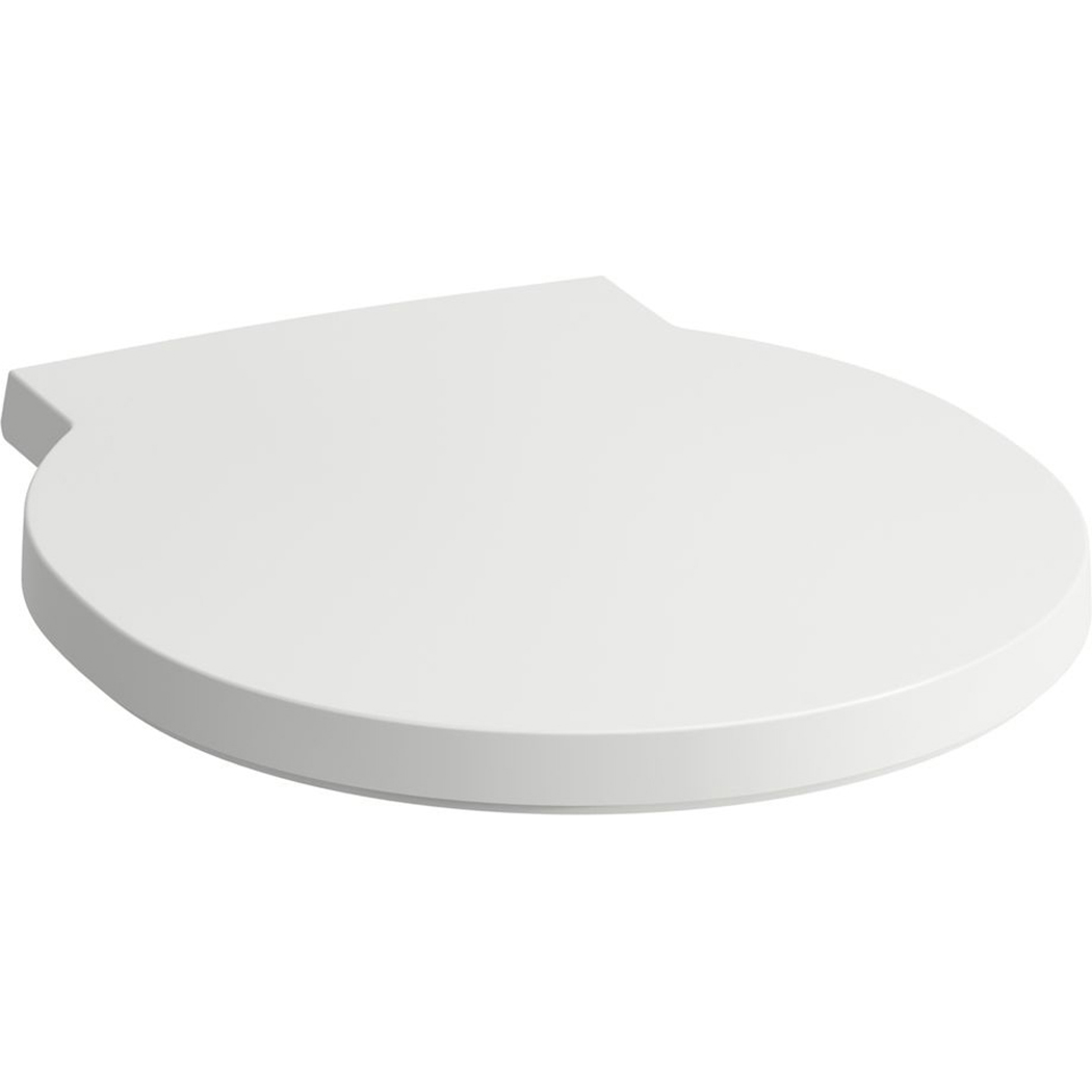 Darmowa Dostawa - Deska sedesowa wolnoopadająca Laufen Val H8942817570001