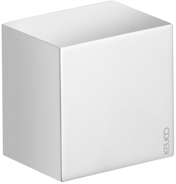 Darmowa Dostawa - Przyłącze kątowe chrom Keuco Edition 11 51147010000