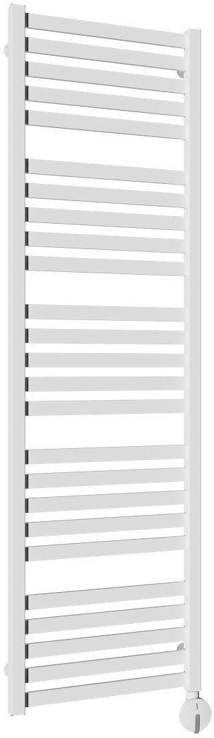 Darmowa Dostawa - Grzejnik elektryczny 145x43 cm biały Enix EHB EHB0430145001E2N0000