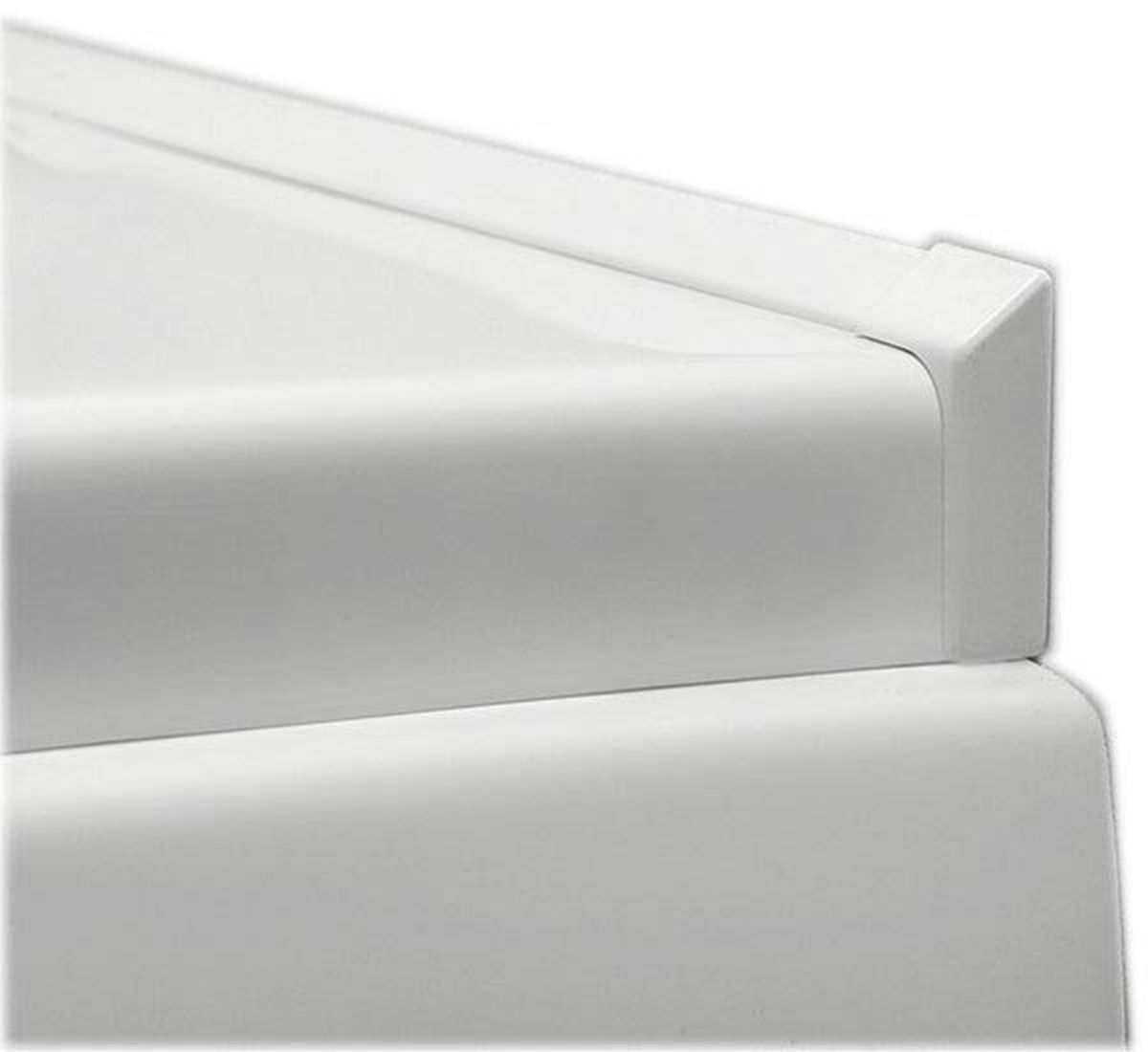 Darmowa Dostawa - Listwa maskująca Polysan 91020