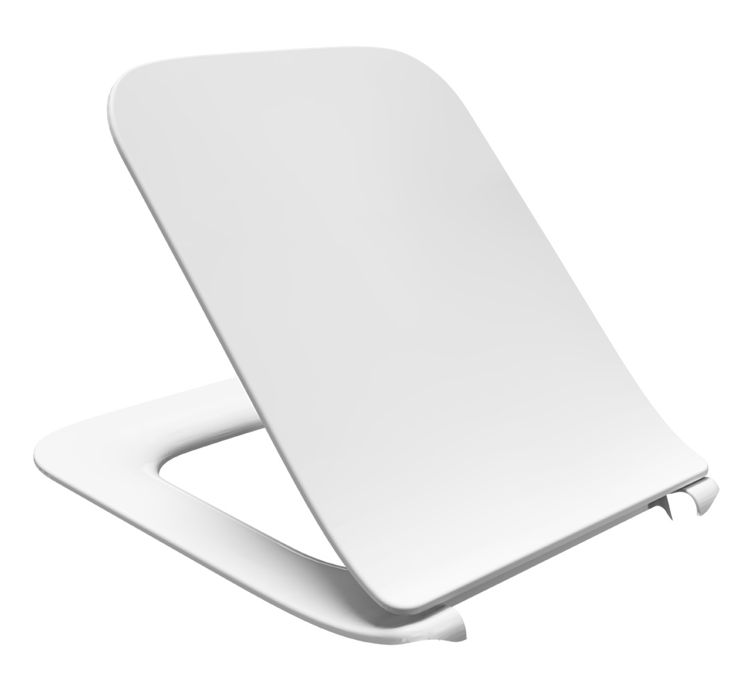 Darmowa Dostawa - Deska sedesowa CeraStyle Ibiza 9SC1211S02