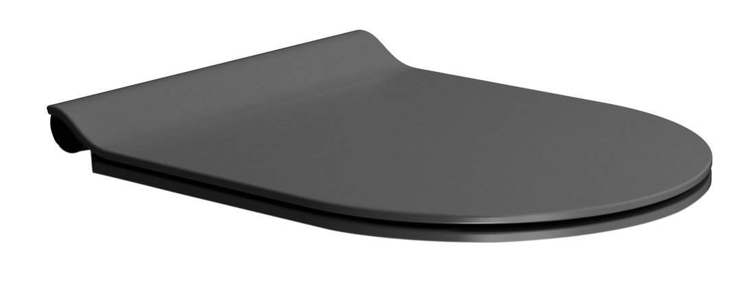 Darmowa Dostawa - Deska sedesowa GSI Pura MS86CSN26