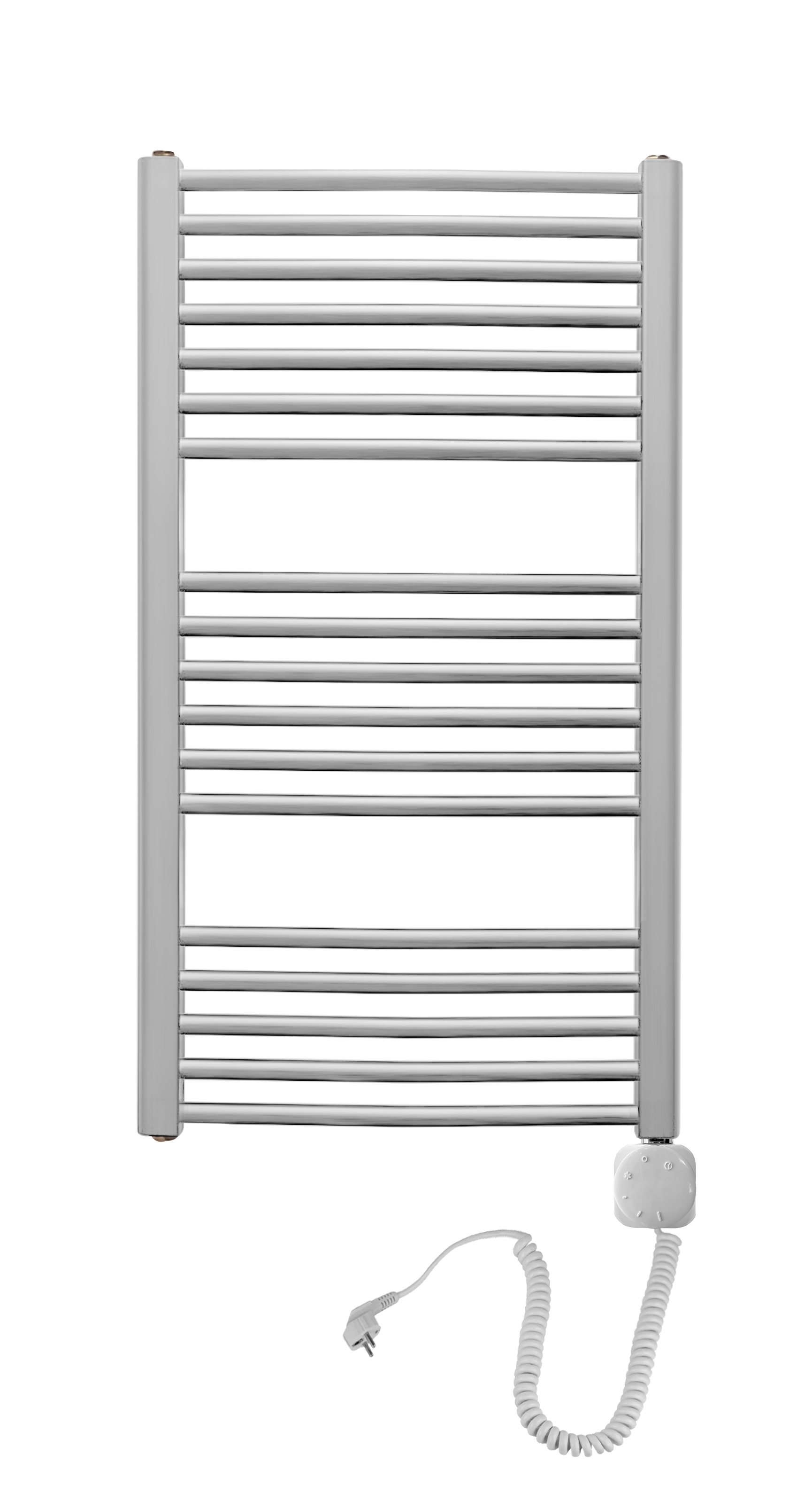 Darmowa Dostawa - Grzejnik elektryczny 92x50 cm biały Luxrad Eltop ELT9205009003ERG