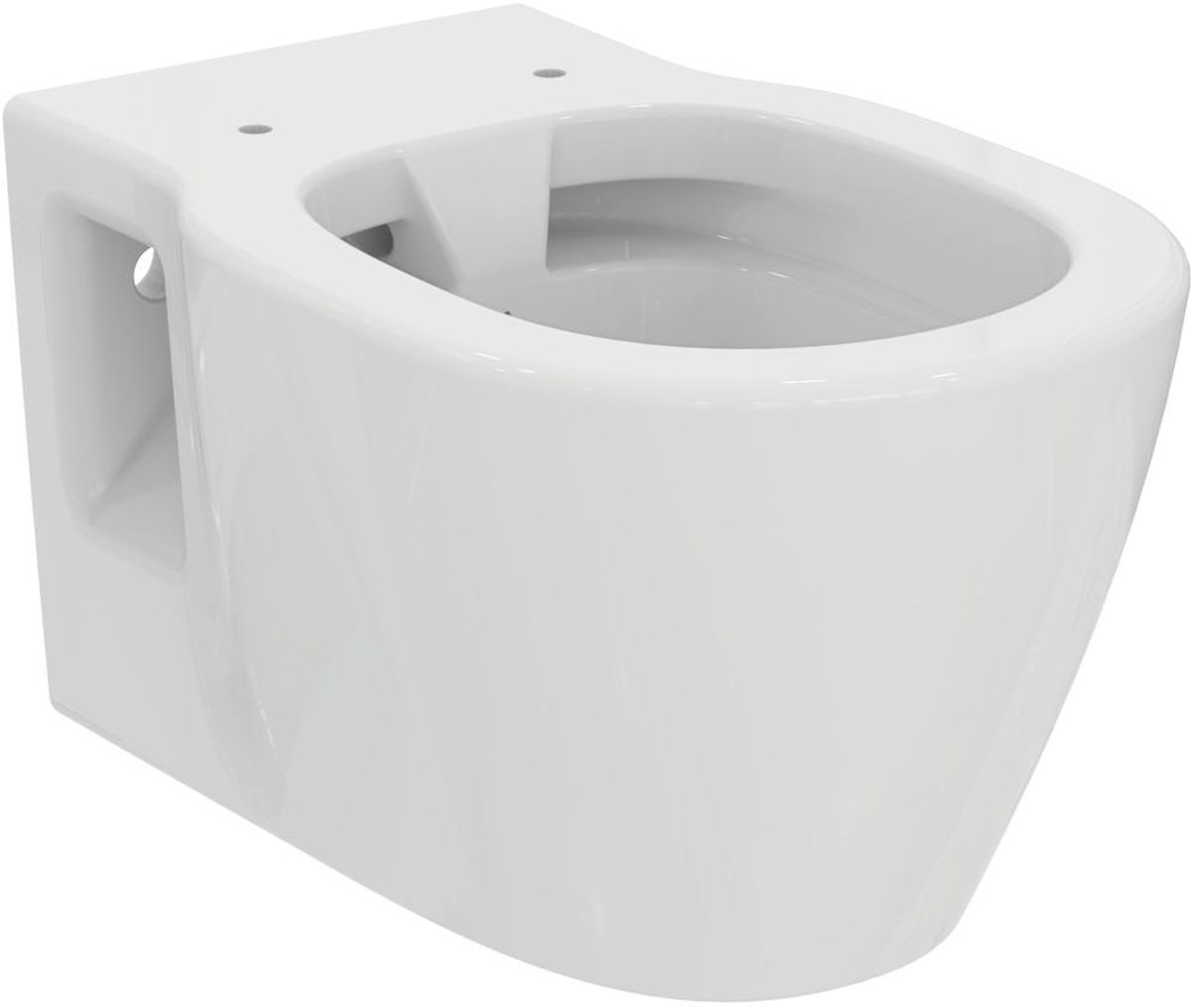 Darmowa Dostawa - Miska WC Ideal Standard Connect E817401