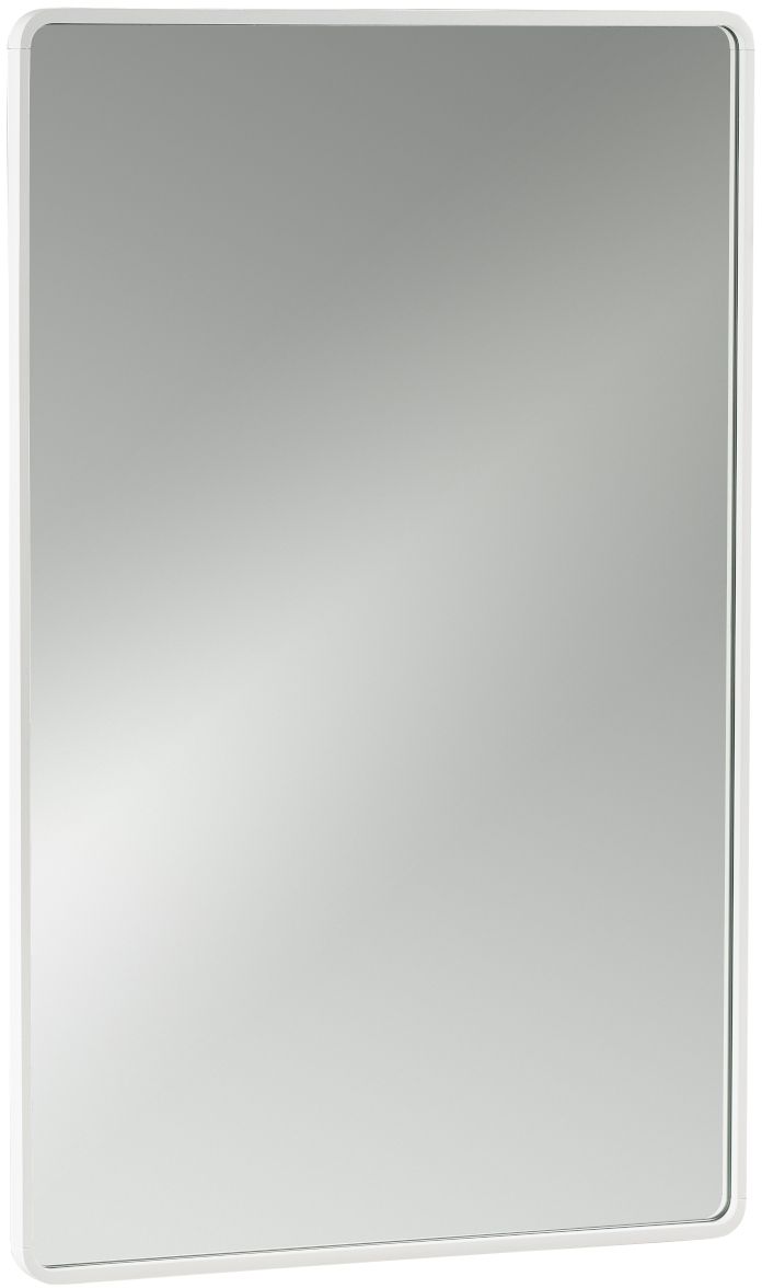 Darmowa Dostawa - Lustro 70x44 cm prostokątne biały Zone Denmark Rim 14476