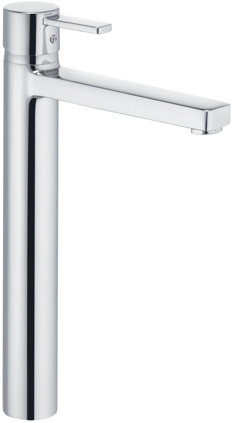 Darmowa Dostawa - Bateria umywalkowa stojąca chrom Kludi Zenta 382570575