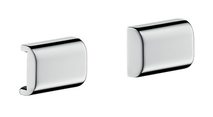 Darmowa Dostawa - Element dodatkowy prysznica Axor Universal 42871000