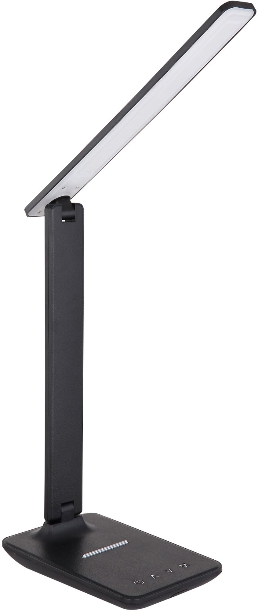 Darmowa Dostawa - Lampa biurkowa 1x5 W czarna Globo Lighting Bulla 58400S