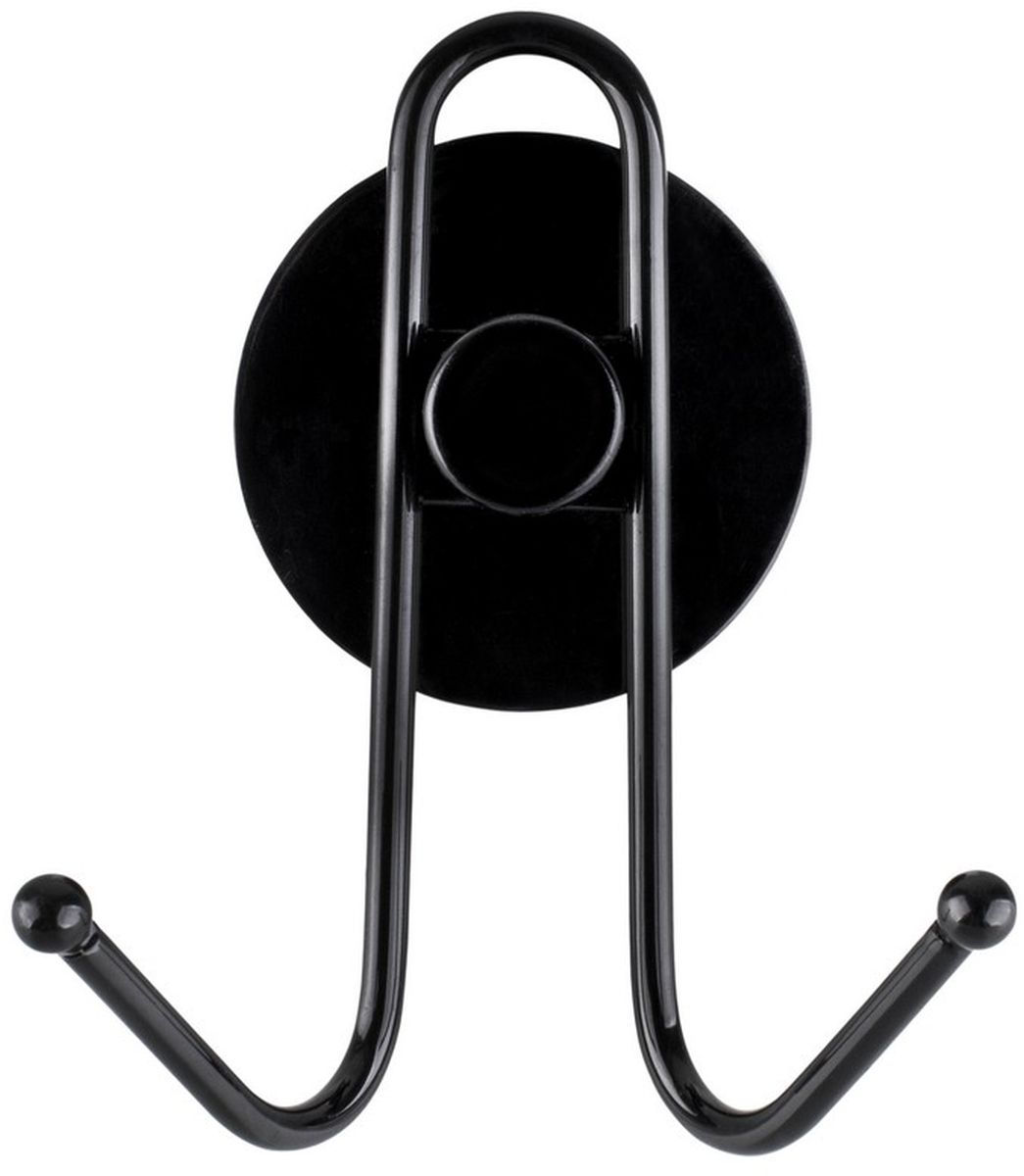 Darmowa Dostawa - Wieszak na ręcznik czarny AWD Interior AWD02091662