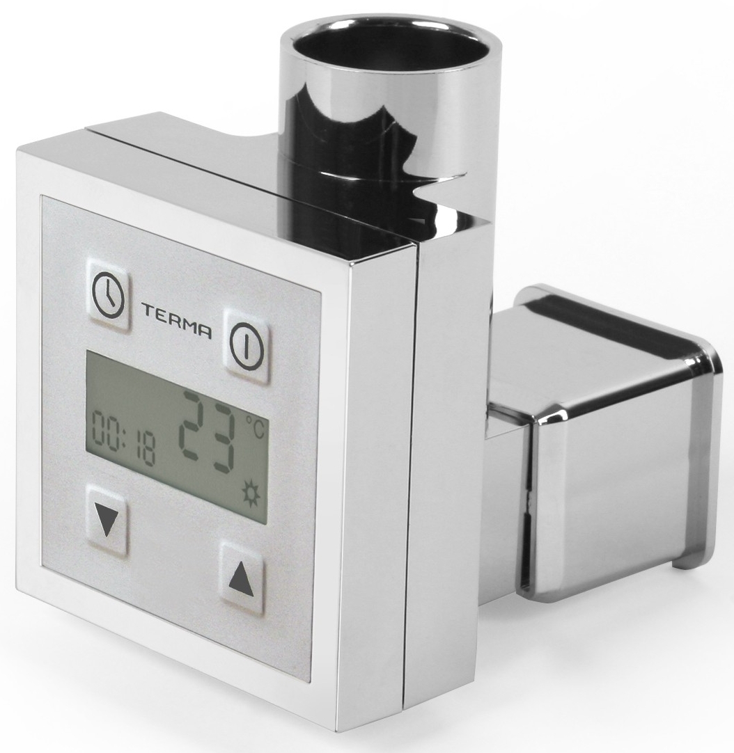 Darmowa Dostawa - Regulator temperatury Terma KTX WEKT3K916S