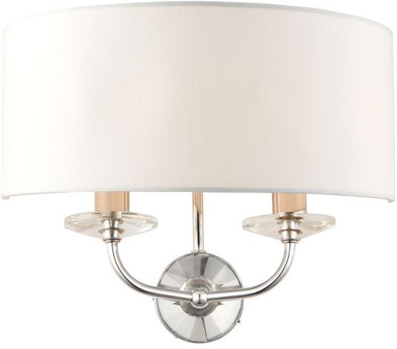 Darmowa Dostawa - Kinkiet Endon Nixon 60180