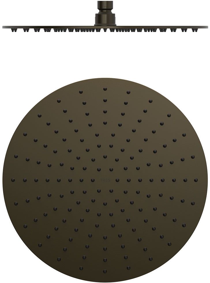 Darmowa Dostawa - Deszczownica 30x30 cm okrągła Tres 134315010KMB