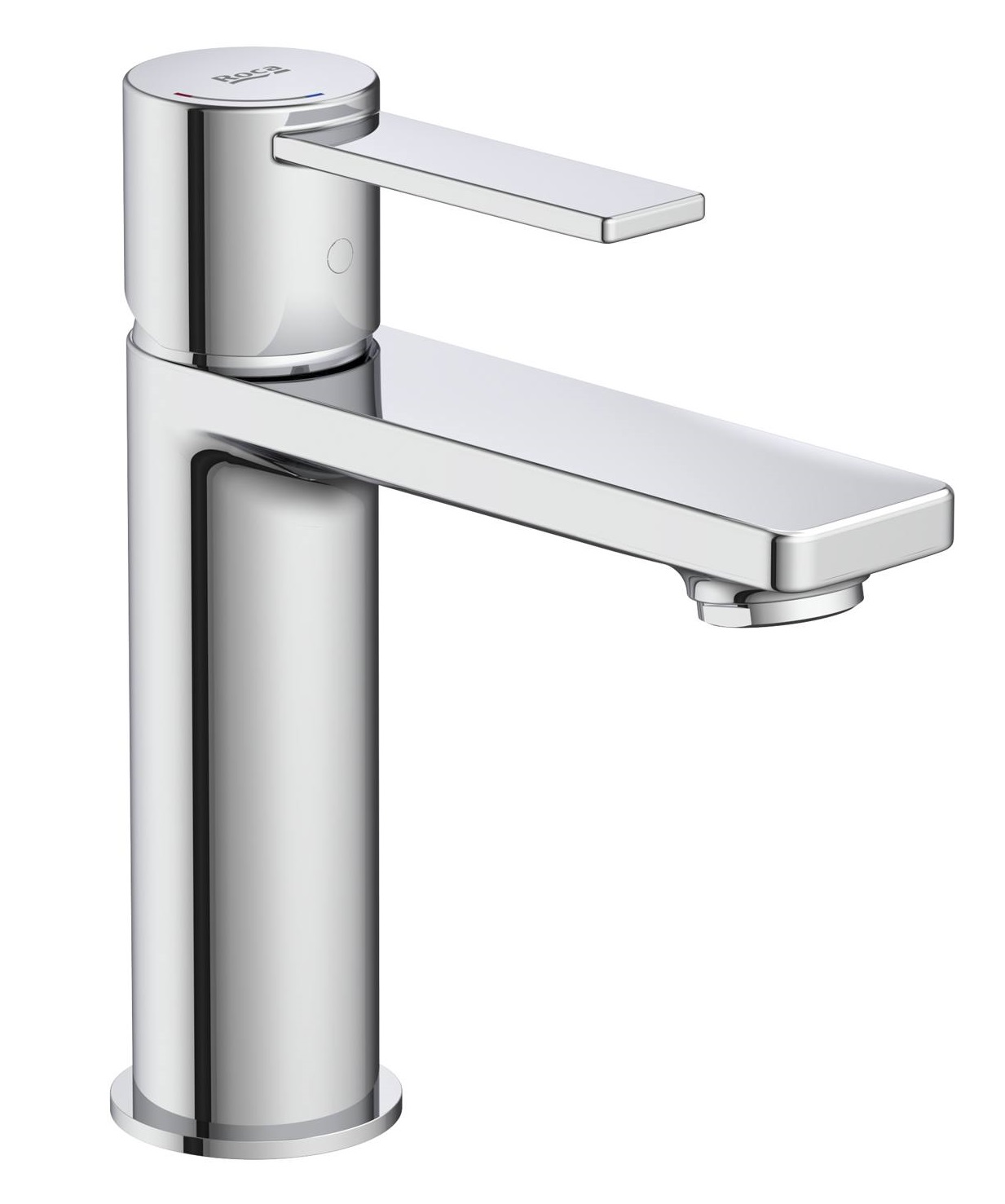 Darmowa Dostawa - Bateria umywalkowa stojąca chrom Roca Targa A5A325FC0M