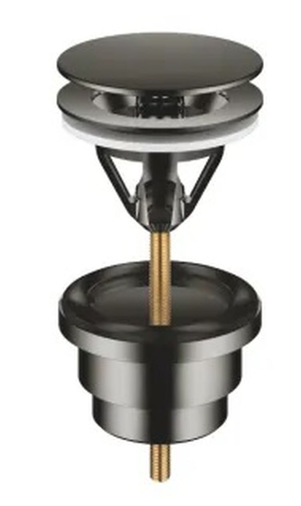 Darmowa Dostawa - Korek do umywalki chrom Dornbracht 1012697019