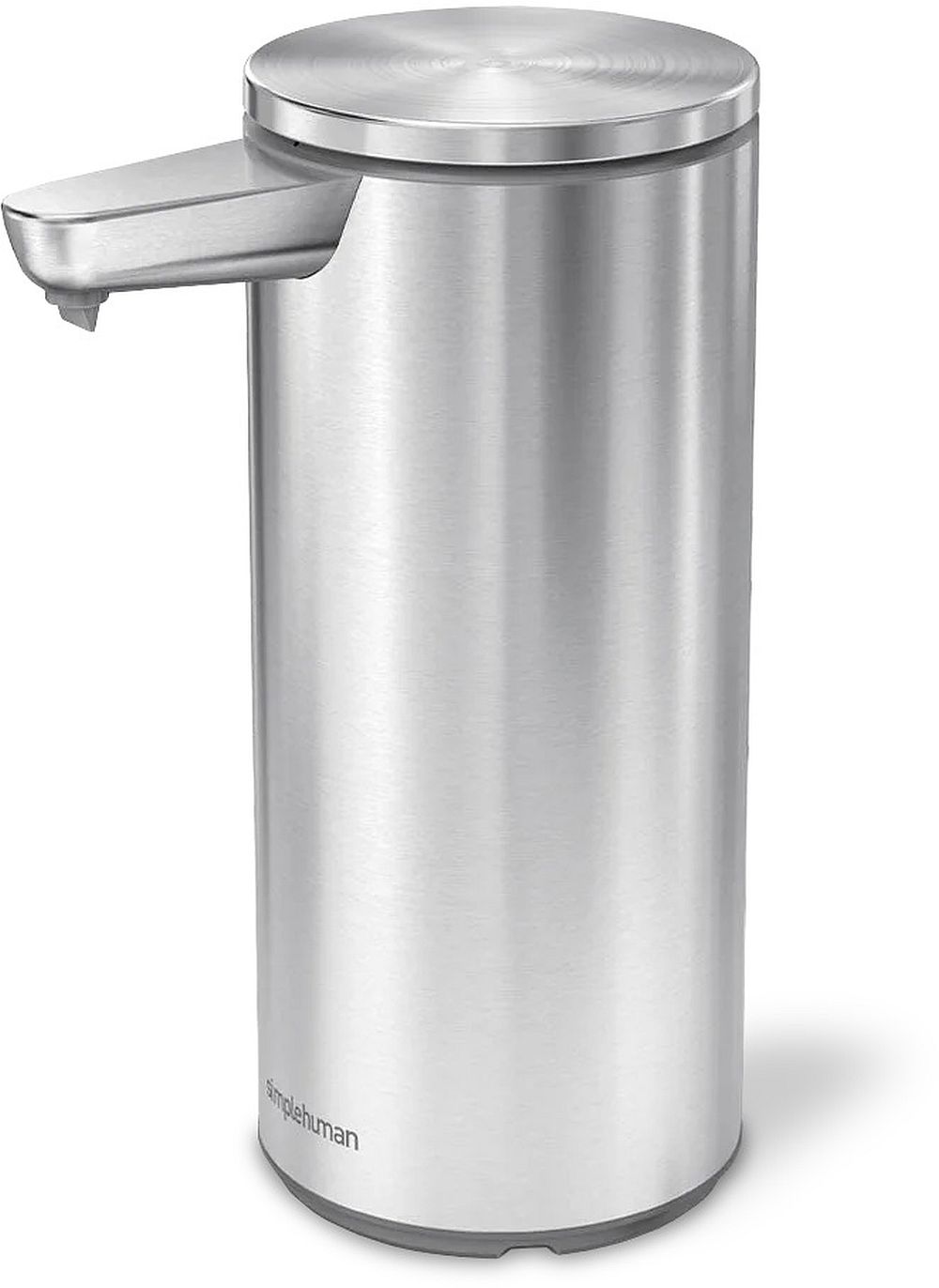 Darmowa Dostawa - Dozownik do mydła 266 ml stal Simple Human ST1082