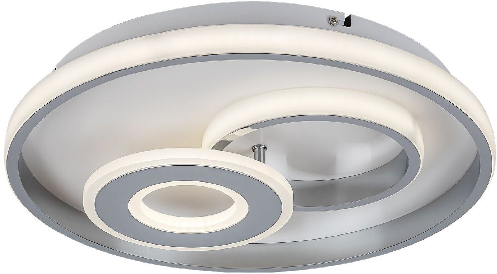 Darmowa Dostawa - Plafon 1x40 W biały Rabalux Celinda 5230