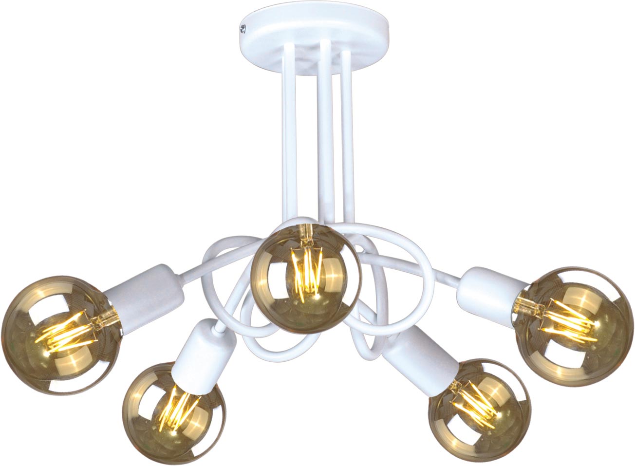 Darmowa Dostawa - Lampa podsufitowa Kaja Deze K3611