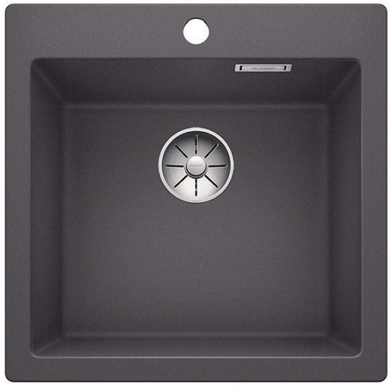Darmowa Dostawa - Zlewozmywak granitowy 51.5x51 cm Blanco Pleon 5 521669