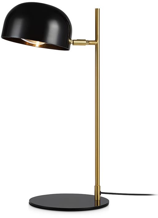 Darmowa Dostawa - Lampa biurkowa 1x25 W czarna Markslöjd Pose 107938