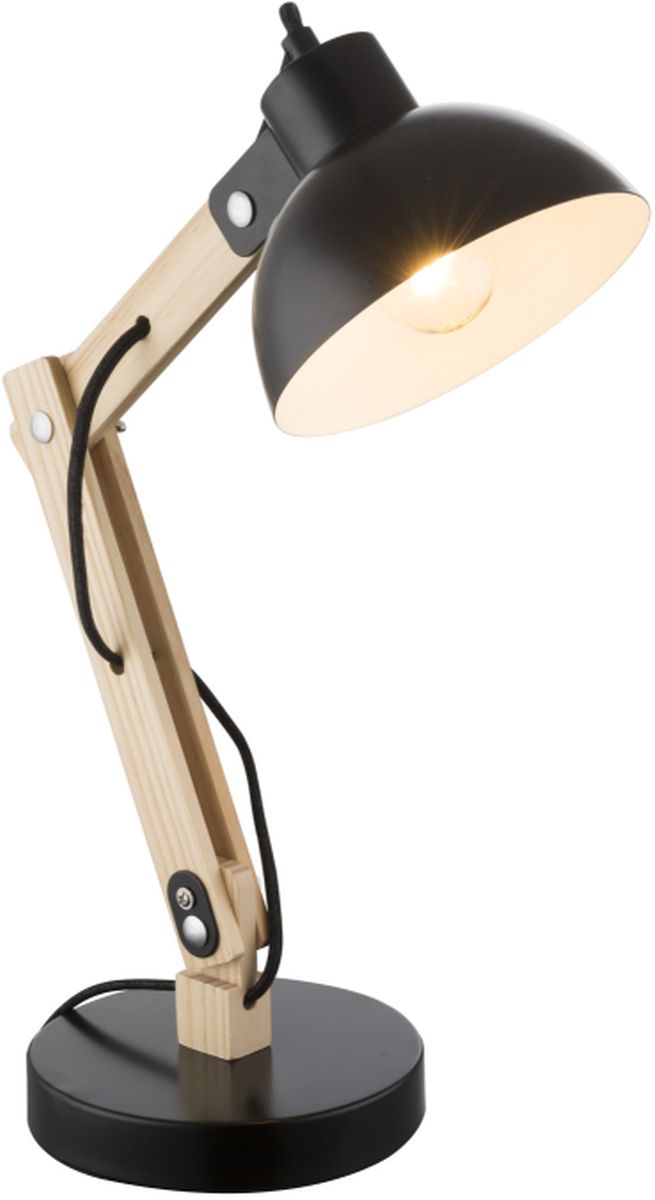 Darmowa Dostawa - Lampa biurkowa Globo Lighting Tongariro 21504