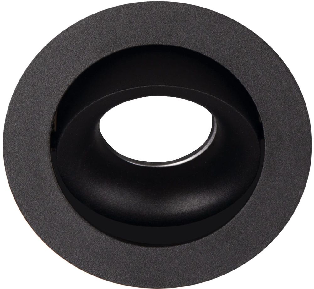 Darmowa Dostawa - Lampa do zabudowy 1x9 W czarny MaxLight Bellatrix H0118