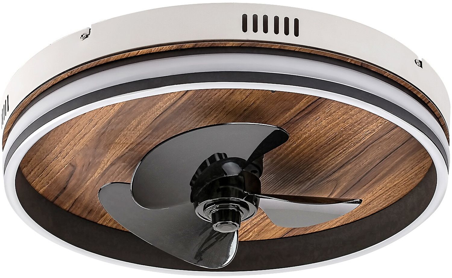 Darmowa Dostawa - Lampa podsufitowa 1x30 W drewno Rabalux Faustine 71016