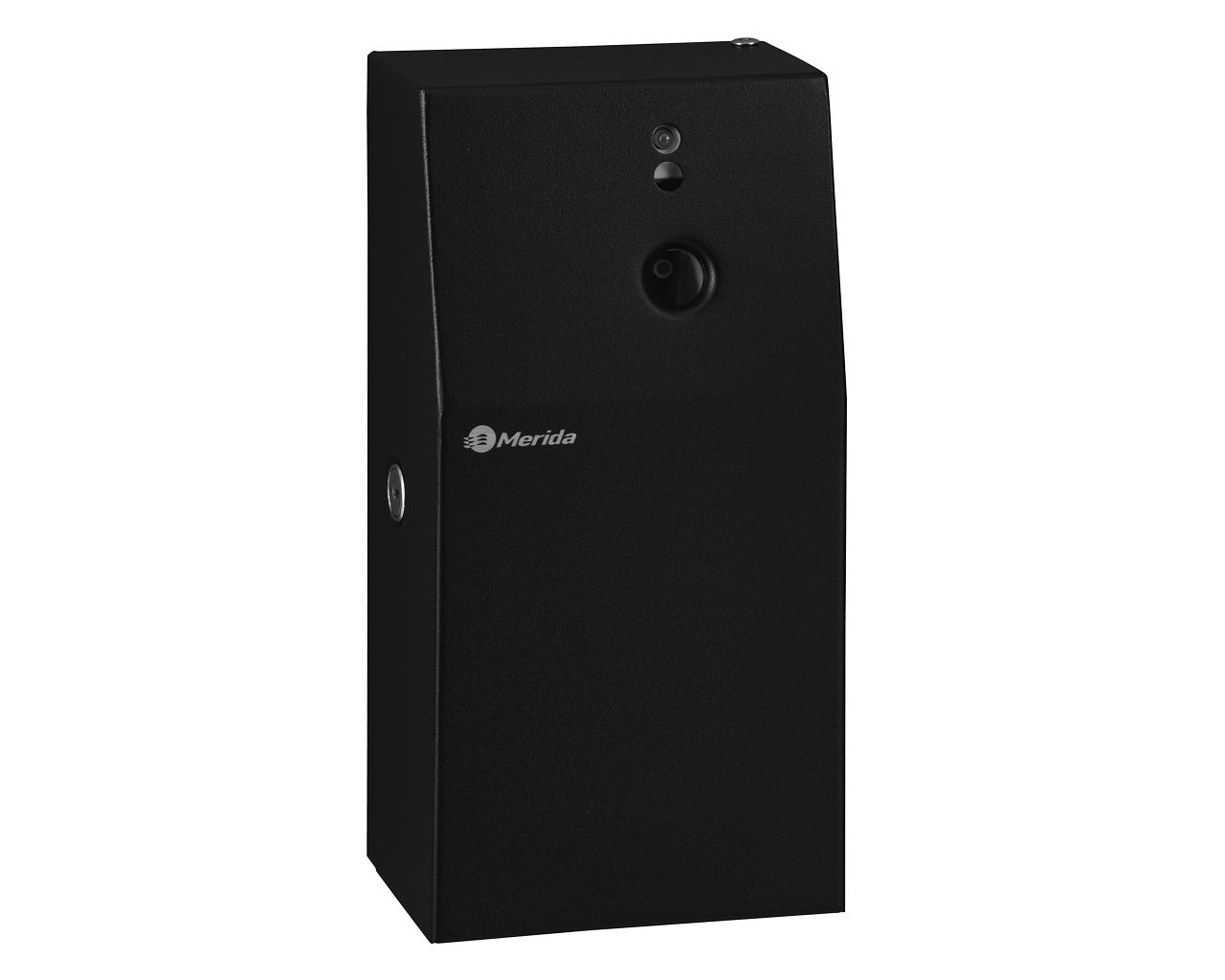 Darmowa Dostawa - Obudowa odświeżacza powietrza Merida Stella Black Line GSC018