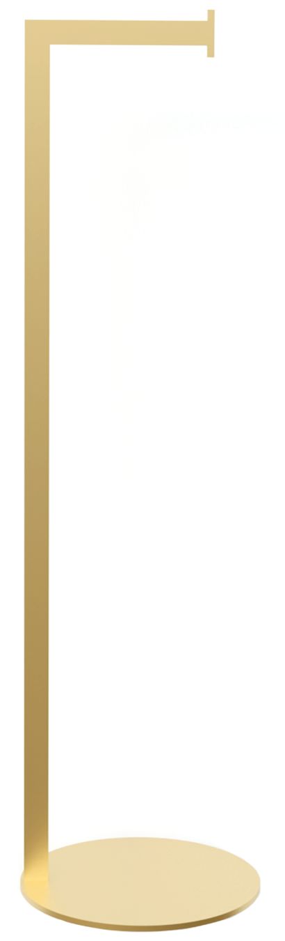 Darmowa Dostawa - Stojak na papier toaletowy Baltica Design Gerd 5904107906010