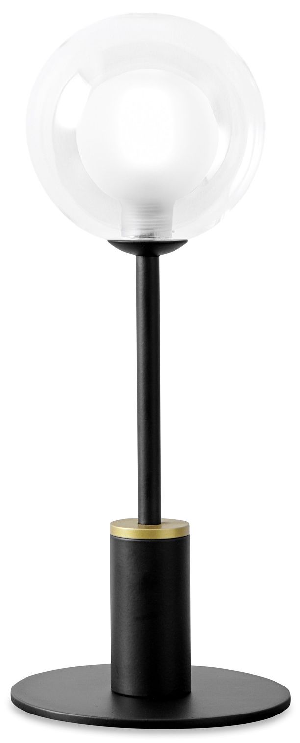 Darmowa Dostawa - Lampa stołowa Miloox Cosmo 1744171