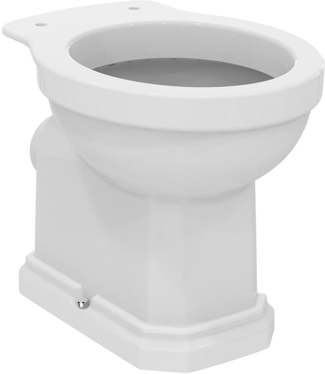 Darmowa Dostawa - Miska WC stojąca biała Ideal Standard Waverley U470301