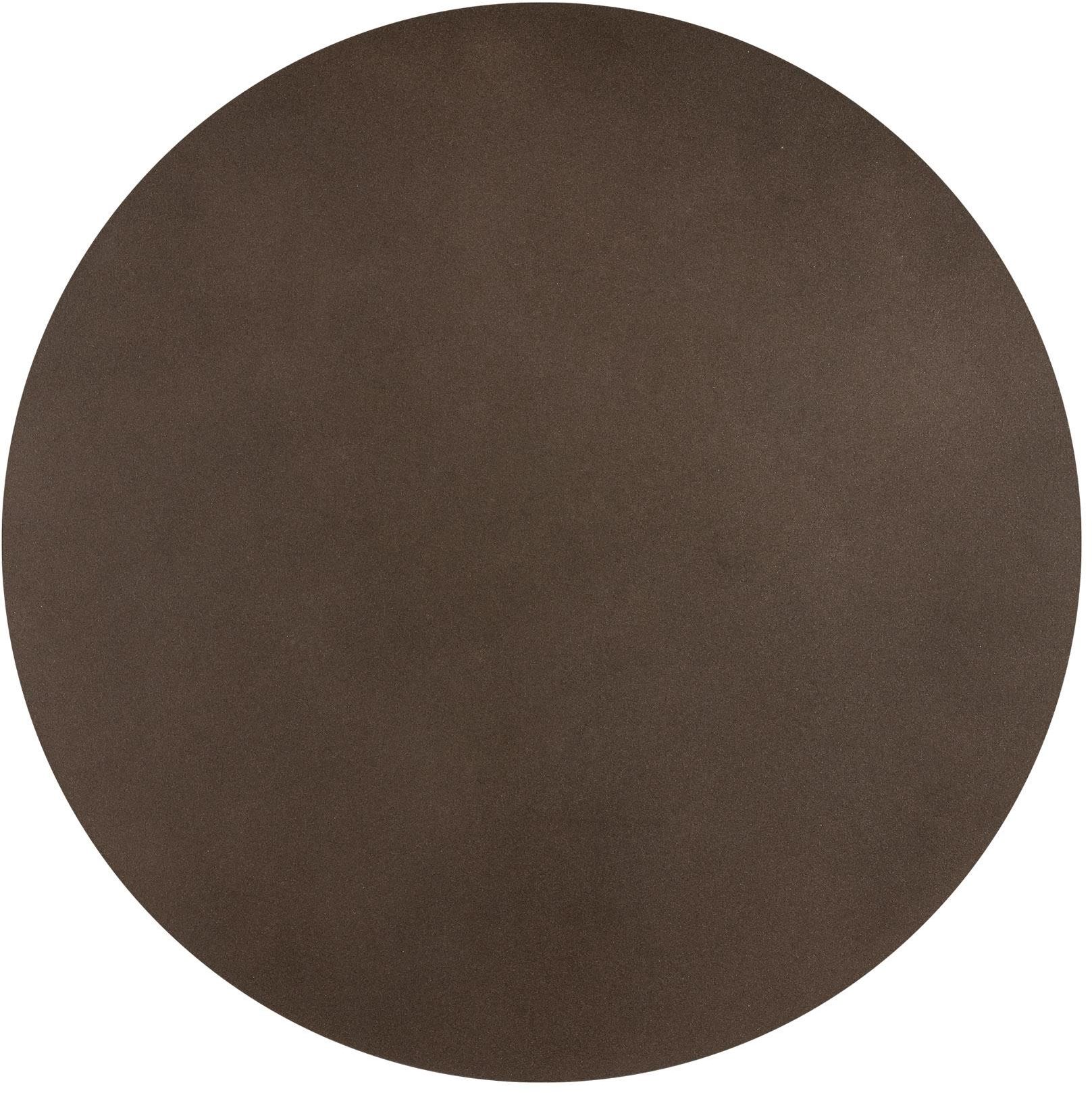 Darmowa Dostawa - Kinkiet 2x6 W brązowy TK Lighting Luna 6453