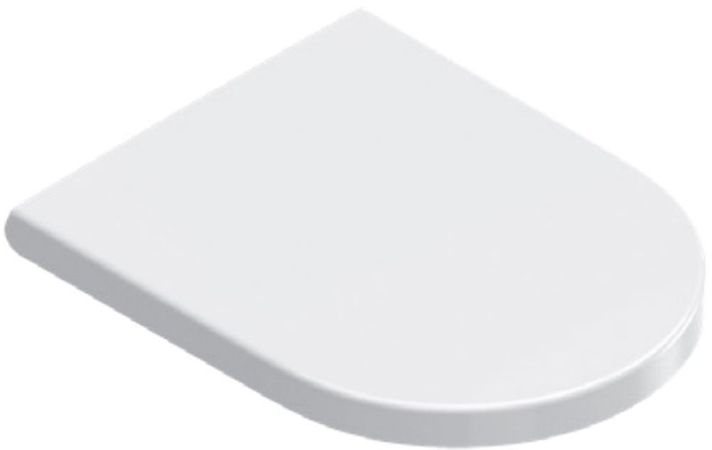 Darmowa Dostawa - Deska sedesowa biała Catalano 0551000001