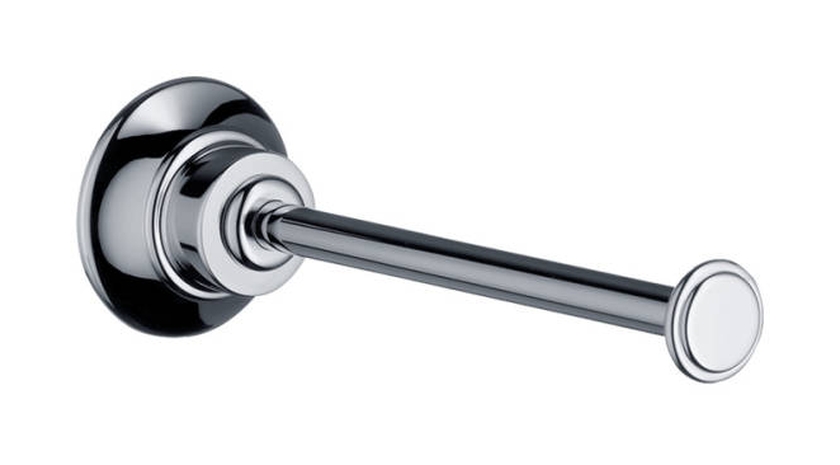 Darmowa Dostawa - Uchwyt na papier toaletowy Axor Montreux 42028820