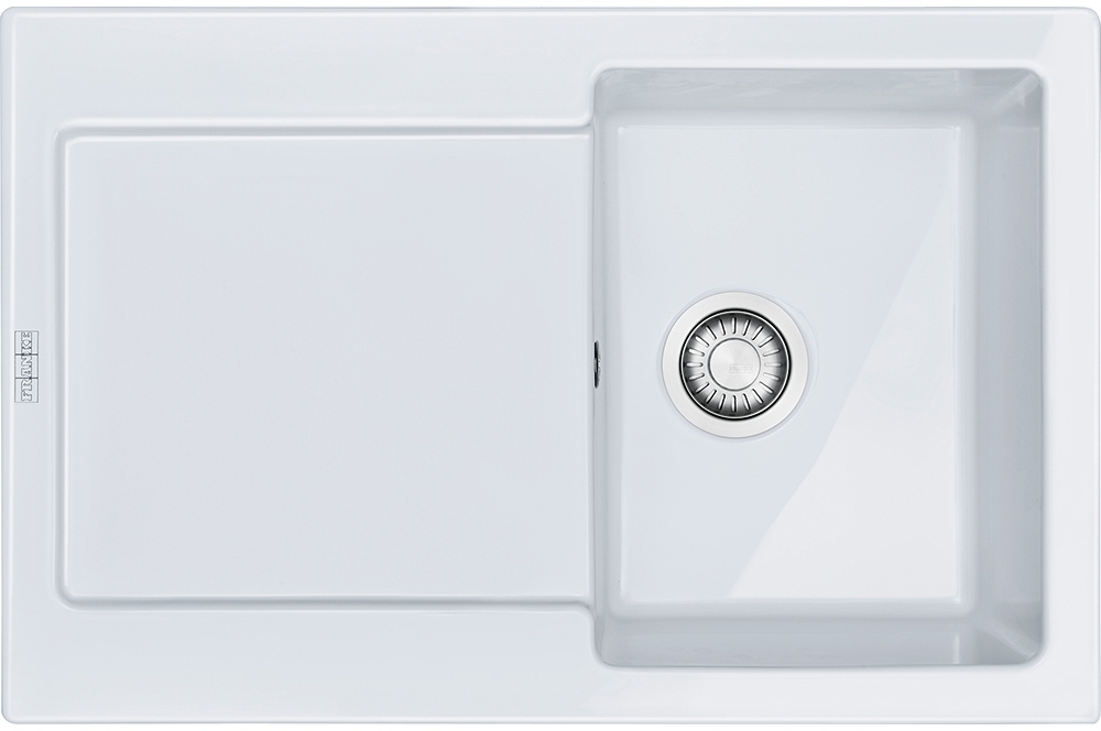 Darmowa Dostawa - Zlewozmywak ceramiczny Franke Maris 1240442559
