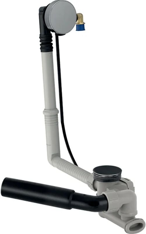 Darmowa Dostawa - Syfon do wanny chrom Geberit 150710216