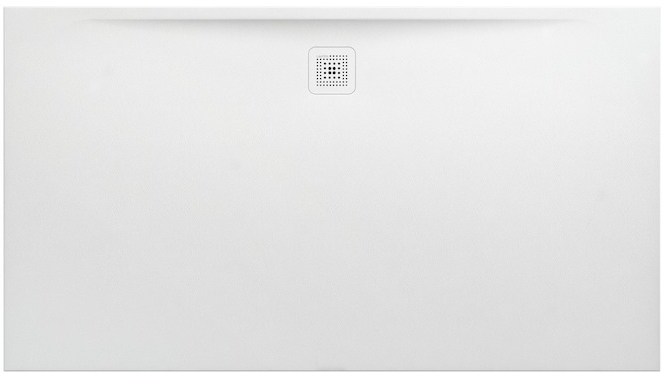 Darmowa Dostawa - Brodzik prostokątny 180x100 cm biały Laufen Pro H2119560000001