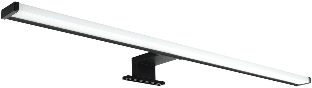 Darmowa Dostawa - Kinkiet 1x8 W czarny Strühm Neron 04492