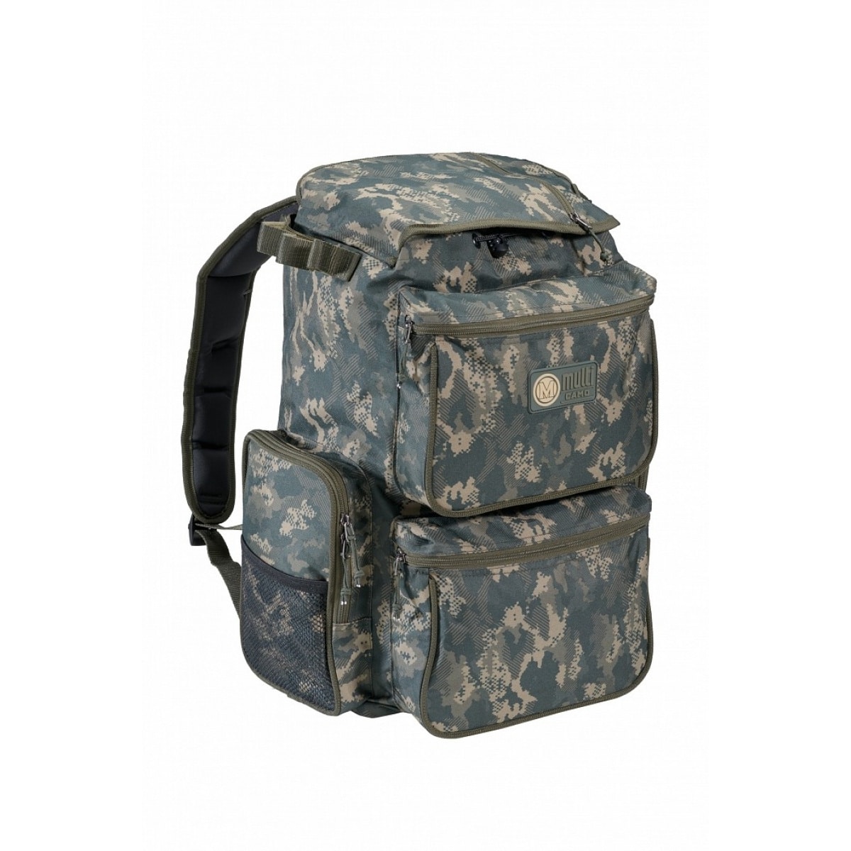 Mivardi Plecak Bagpack Multi Camo 50