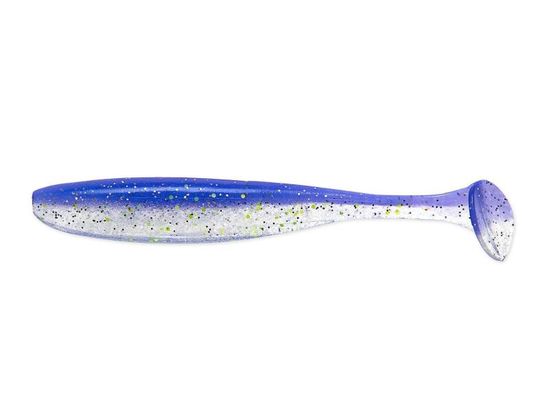 Keitech Guma Easy Shiner 4'' 10cm #BA04 Sexy Herring