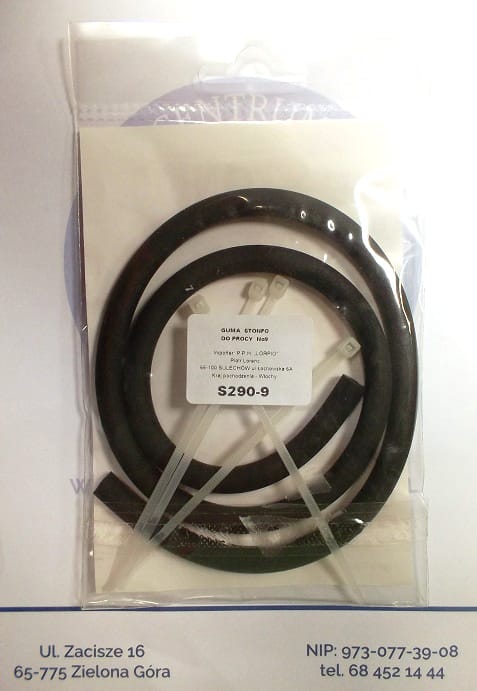 STONFO GUMA DO PROCY 8mm