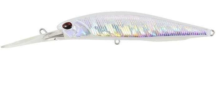 Duo Wobler Realis Jerkbait 100DR SP 10cm AJO0091