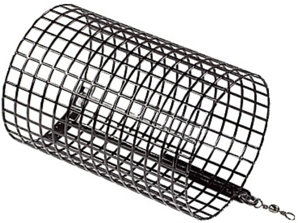 JAXON KOSZYCZEK OKRĄGŁY OTWARTY AW-XL #15g