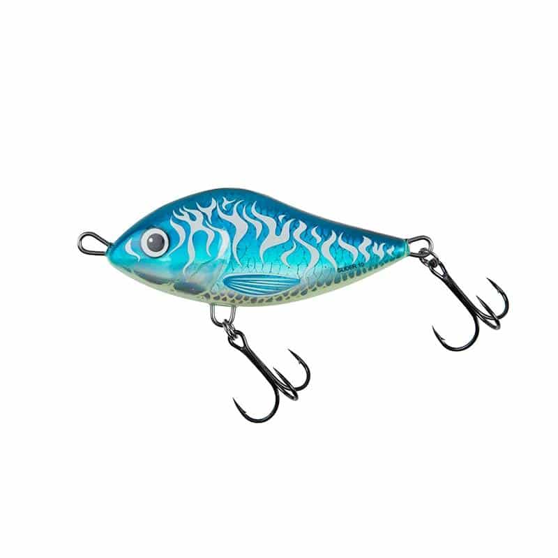 Salmo Wobler Slider Tonący 12cm HRB